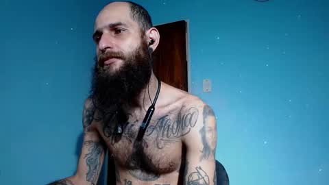 Snapshot of jammes_owen chatting on 12, 3, 2025 Jammes. online show from 12, 3, 2025