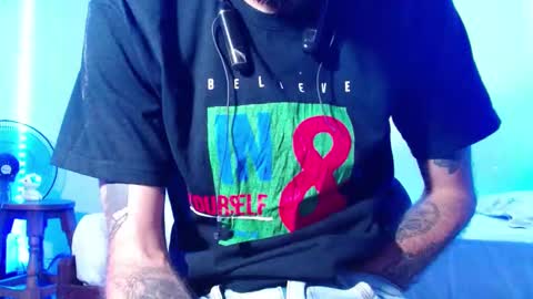 Snapshot of jammes_owen chatting on 17, 9, 2025 Jammes. online show from 17, 9, 2025