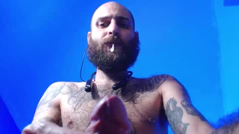 Snapshot of jammes_owen chatting on 19, 9, 2025 Jammes. online show from 19, 9, 2025