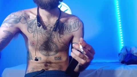 Snapshot of jammes_owen chatting on 20, 9, 2025 Jammes. online show from 20, 9, 2025