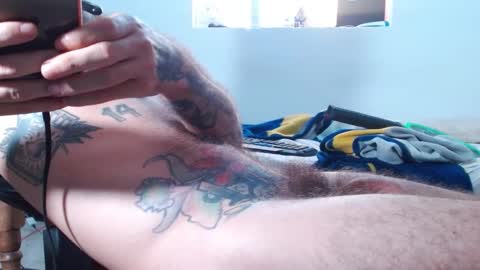 Snapshot of jammes_owen chatting on 3, 10, 2025 Jammes. online show from 3, 10, 2025