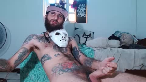 Snapshot of jammes_owen chatting on 31, 10, 2025 Jammes. online show from 31, 10, 2025