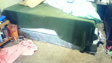 Snapshot of jamwarnerone chatting on 9, 7, 2026 Bootyshows online show from 9, 7, 2026