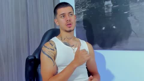 jamzawolf online show from 17, 1, 2026