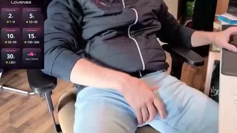 Jan Martin online show from 16, 10, 2025