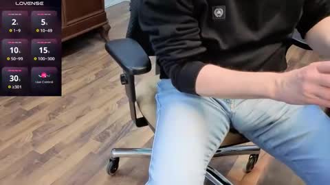 Jan Martin online show from 16, 3, 2026