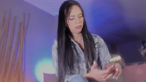 Danna varisheli online show from 16, 2, 2025