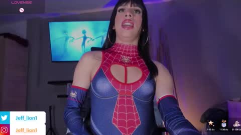 Danna varisheli online show from 17, 2, 2026