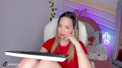 Jana online show from 14, 12, 2025