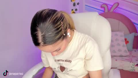 Jana online show from 20, 12, 2025