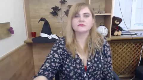 janaloveli online show from 16, 12, 2025