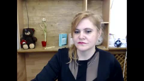 janaloveli online show from 17, 3, 2026