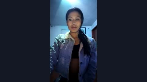 Snapshot of janariivera1 chatting on 17, 9, 2025 janariivera1 online show from 17, 9, 2025