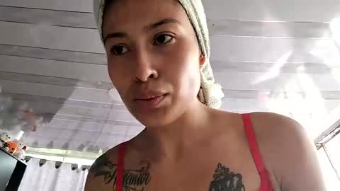 Snapshot of janariivera1 chatting on 31, 10, 2025 janariivera1 online show from 31, 10, 2025