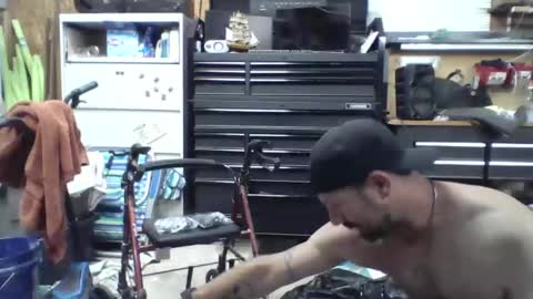 jandjcam online show from 28, 9, 2025