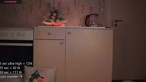 Evgenia online show from 4, 1, 2025