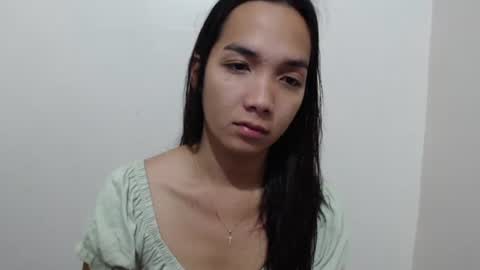 ITGIRL ANNA online show from 3, 1, 2025