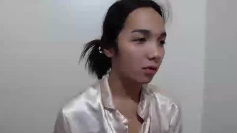 ITGIRL ANNA online show from 6, 1, 2025