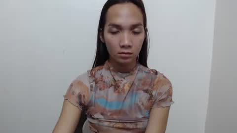 ITGIRL ANNA online show from 11, 1, 2025