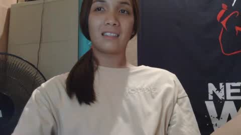 ITGIRL ANNA online show from 23, 2, 2025