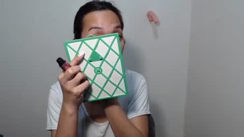 ITGIRL ANNA online show from 28, 2, 2025