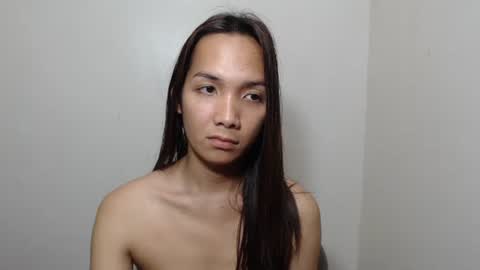 ITGIRL ANNA online show from 5, 3, 2025