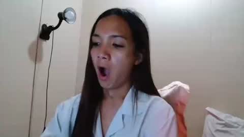 ITGIRL ANNA online show from 22, 9, 2025