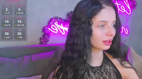 Eva online show from 15, 1, 2026