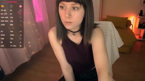 jane_kinn online show from 11, 7, 2026