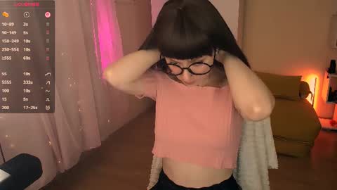 jane_kinn online show from 21, 7, 2026