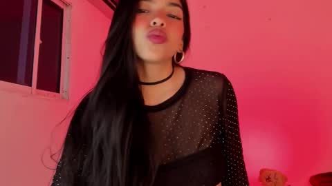 Snapshot of jane_monttgomery chatting on 1, 3, 2025 Jane M online show from 1, 3, 2025