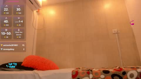 Snapshot of jane_monttgomery chatting on 23, 9, 2025 Jane M online show from 23, 9, 2025