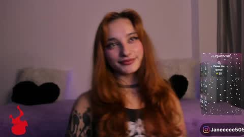 Snapshot of janee_lane chatting on 11, 1, 2025 Jane online show from 11, 1, 2025
