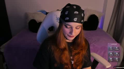 Snapshot of janee_lane chatting on 15, 1, 2025 Jane online show from 15, 1, 2025