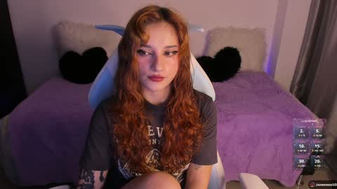 Snapshot of janee_lane chatting on 17, 1, 2025 Jane online show from 17, 1, 2025