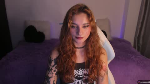Snapshot of janee_lane chatting on 23, 1, 2025 Jane online show from 23, 1, 2025