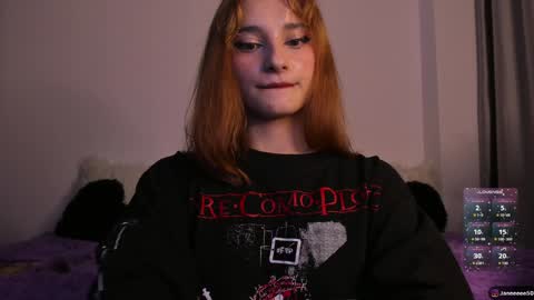 Snapshot of janee_lane chatting on 26, 1, 2025 Jane online show from 26, 1, 2025