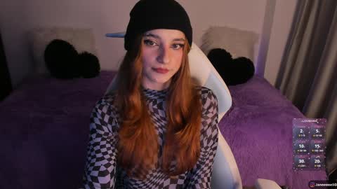 Snapshot of janee_lane chatting on 29, 1, 2025 Jane online show from 29, 1, 2025
