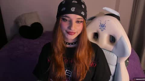 Snapshot of janee_lane chatting on 14, 2, 2025 Jane online show from 14, 2, 2025