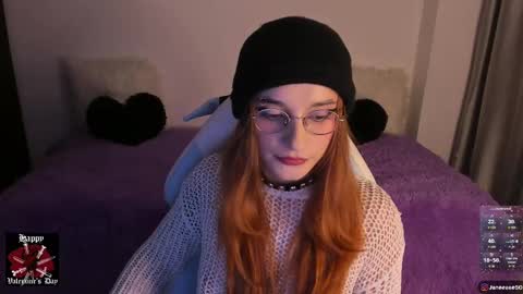 Snapshot of janee_lane chatting on 16, 2, 2025 Jane online show from 16, 2, 2025