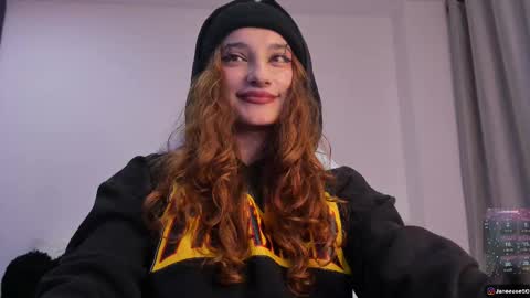 Snapshot of janee_lane chatting on 21, 2, 2025 Jane online show from 21, 2, 2025