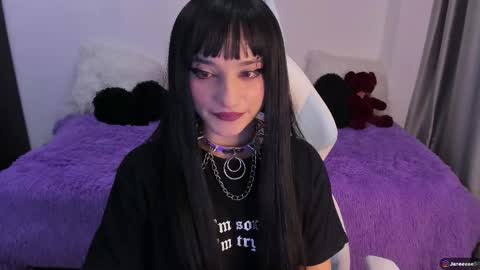 Snapshot of janee_lane chatting on 24, 2, 2025 Jane online show from 24, 2, 2025
