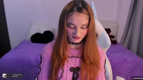 Snapshot of janee_lane chatting on 25, 2, 2025 Jane online show from 25, 2, 2025