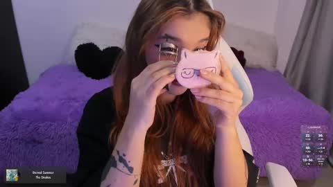 Snapshot of janee_lane chatting on 26, 2, 2025 Jane online show from 26, 2, 2025