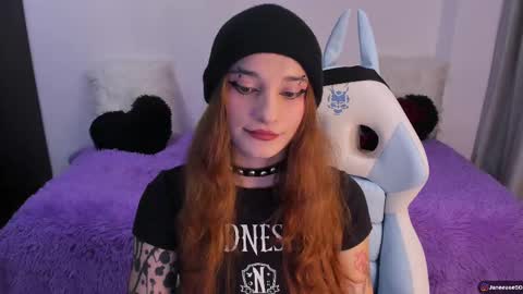 Snapshot of janee_lane chatting on 3, 3, 2025 Jane online show from 3, 3, 2025