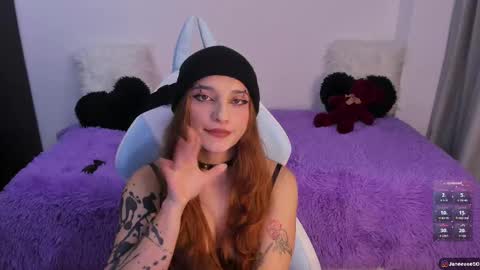 Snapshot of janee_lane chatting on 3, 3, 2025 Jane online show from 3, 3, 2025