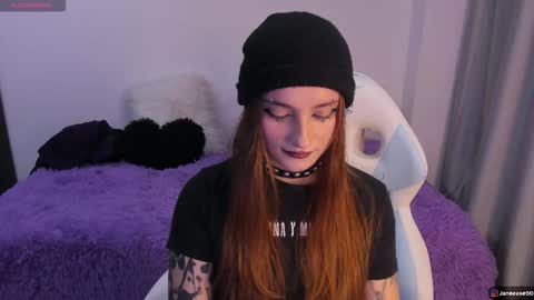 Snapshot of janee_lane chatting on 17, 9, 2025 Jane online show from 17, 9, 2025