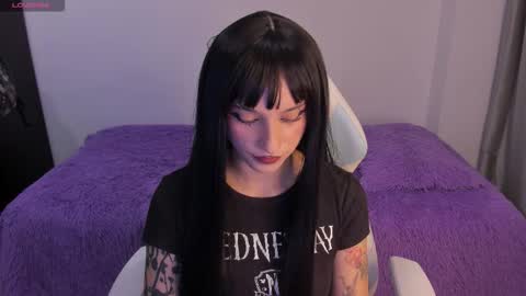 Jane online show from 11, 11, 2025