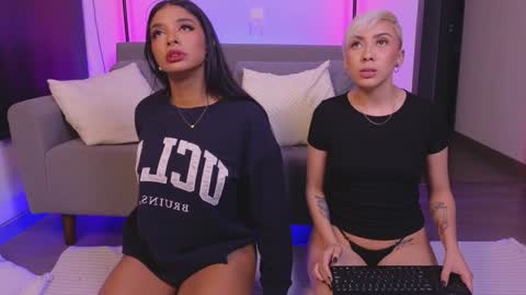 Jane online show from 5, 12, 2024