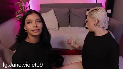 Jane online show from 2, 10, 2025